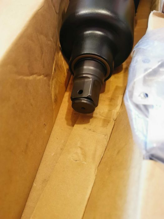 Пневматичен Гайковерт