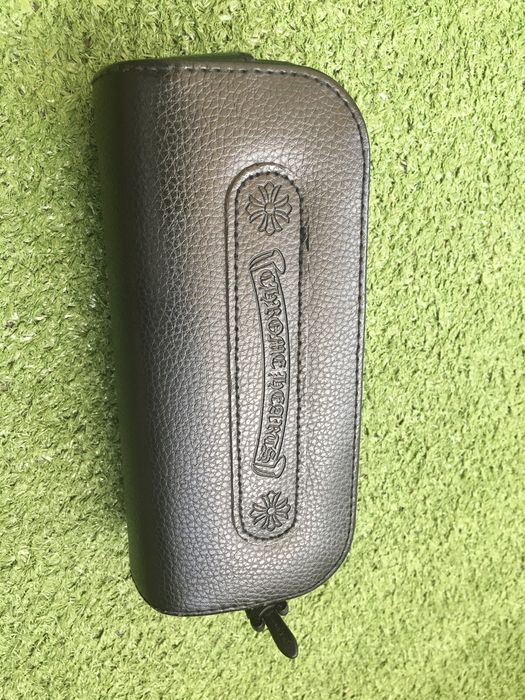 Слънчеви очила CHROME HEARDS