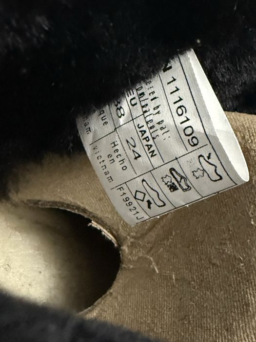 Ugg Classic Ultra Mini