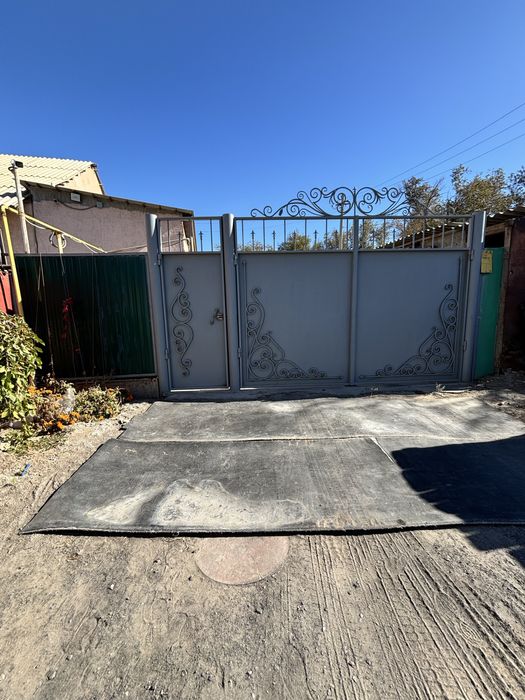 Д о м  час тны й