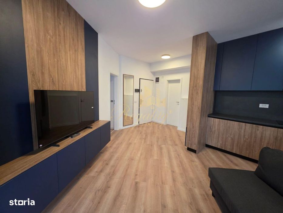 CITY OF MARA, Apartament 2 camere, bloc 2026 - Zona Circumvalatiunii