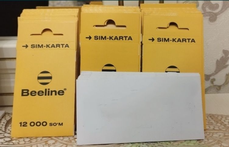 Sim kartalar sotaman