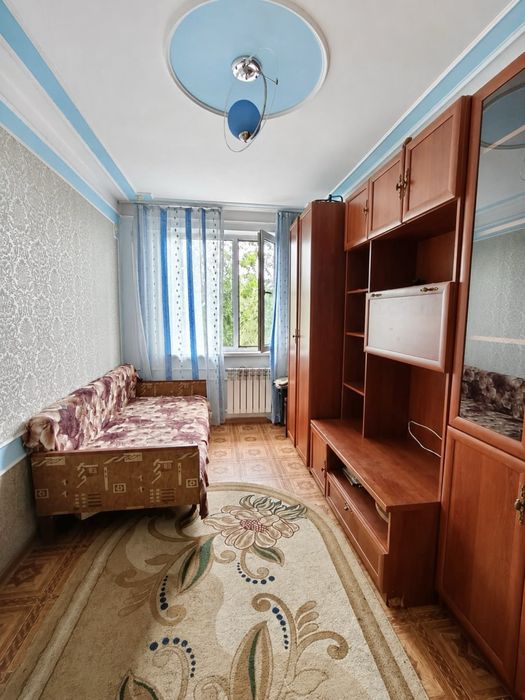 3 комн квартира район Айгуль