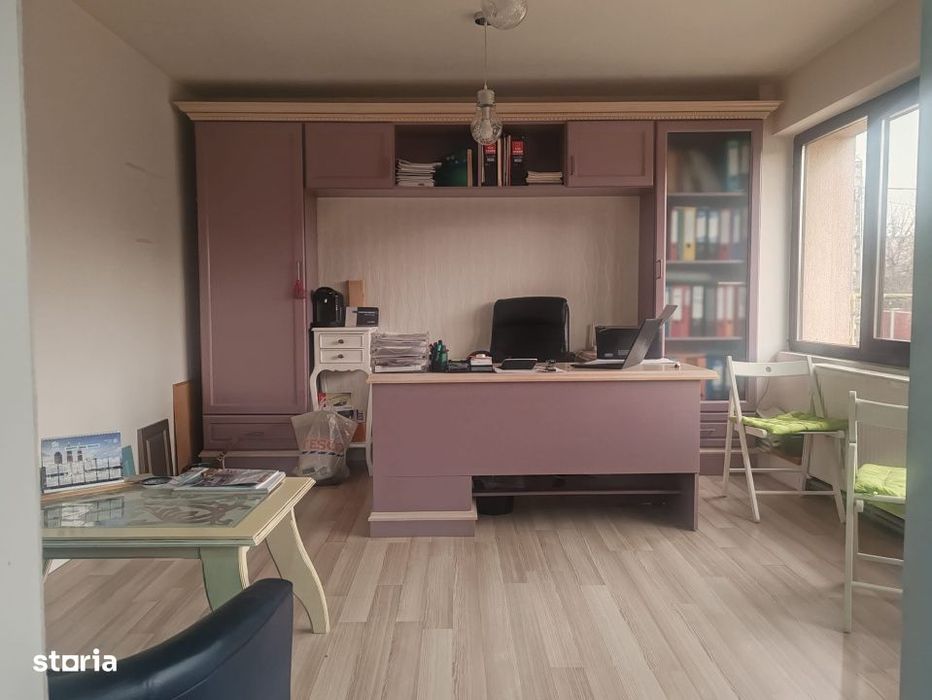 Spatiu comercial de inchiriat