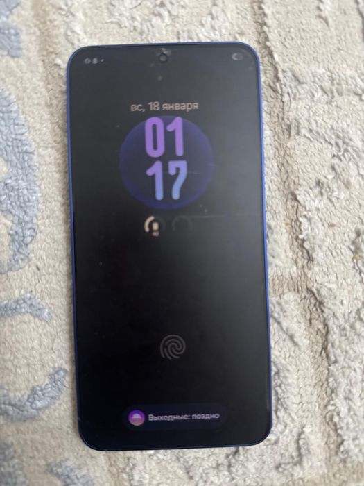 Обмен Самсунг С25