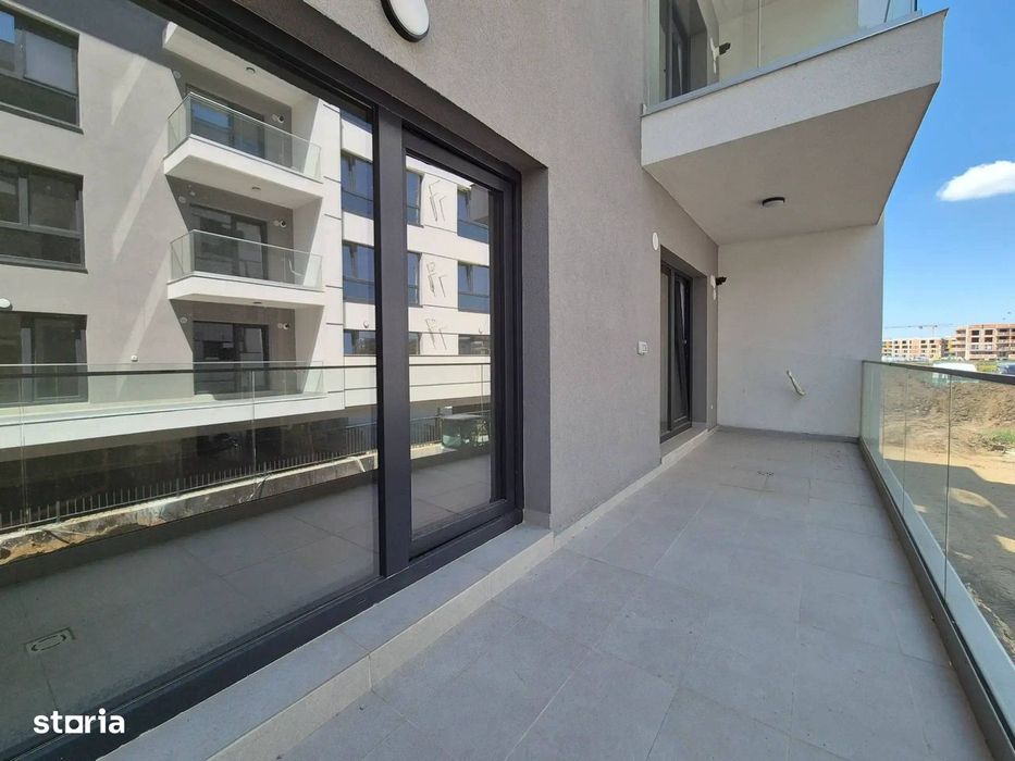 Apartament 2 Camere Finalizat Izolat Fonic Sector 3