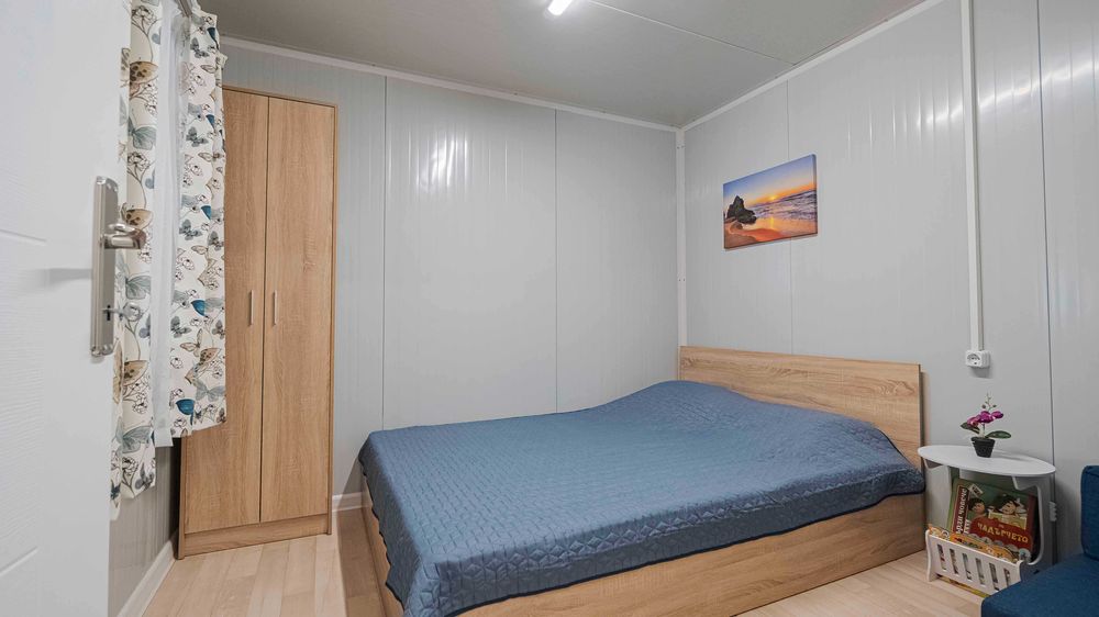 Бунгало Морска Звезда