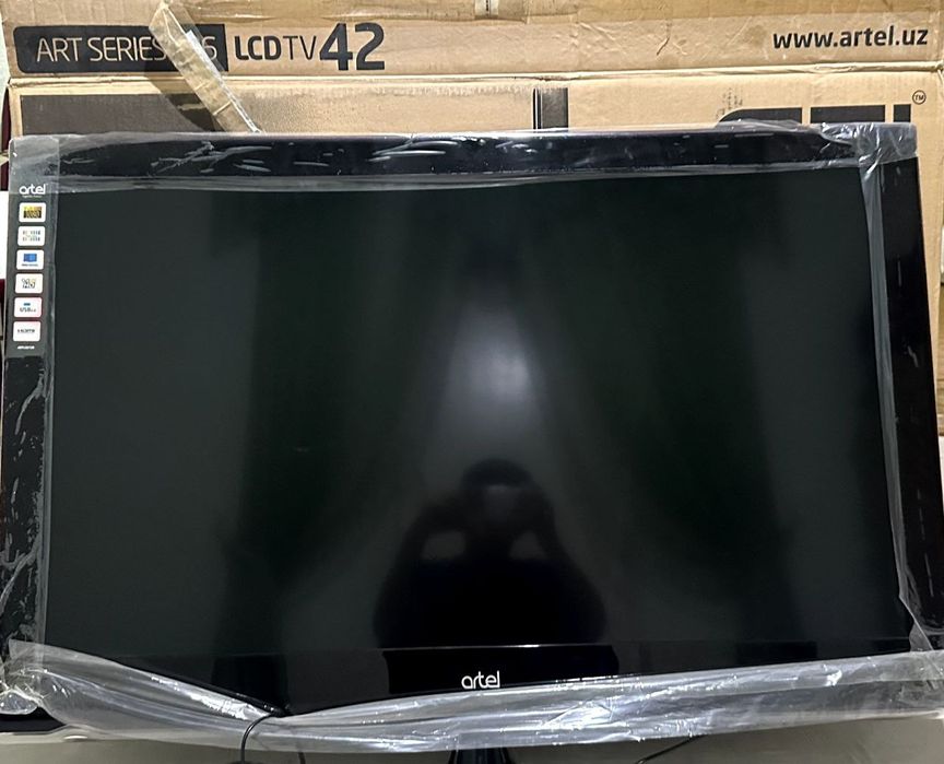 СРОЧНА Тв сотилади янги ишлатилмаган