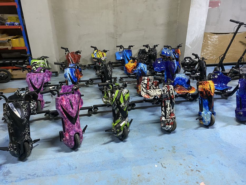 Дрифт кары оптом и в розницу