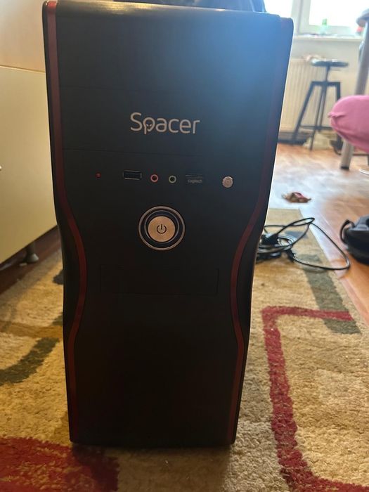 Vand urgent pc gaming