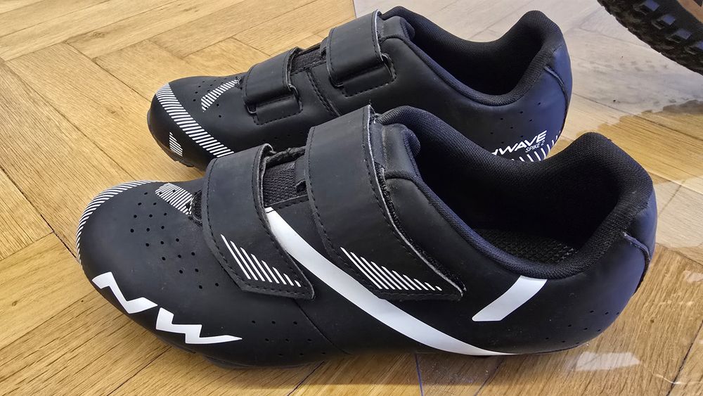 Pantofi ciclism MTB Northwave spike 2