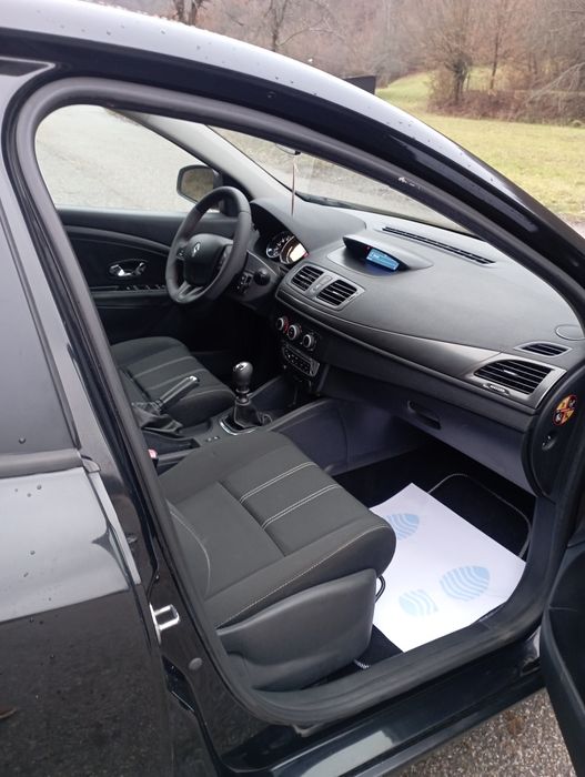 Renault Megane/1.2 TCE 2015 euro 5