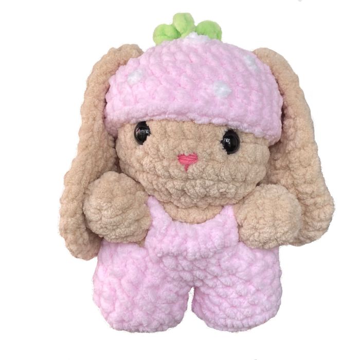 Игрушки ручной работы