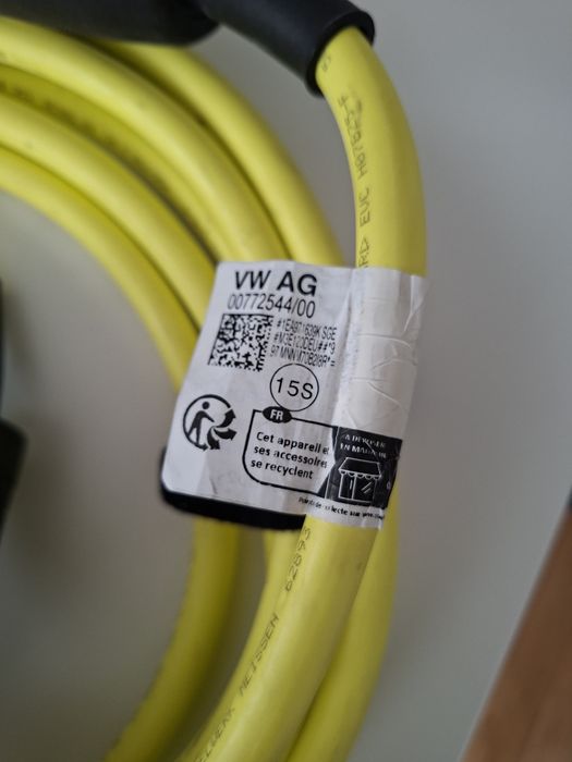 Cabluri de incarcare Auto