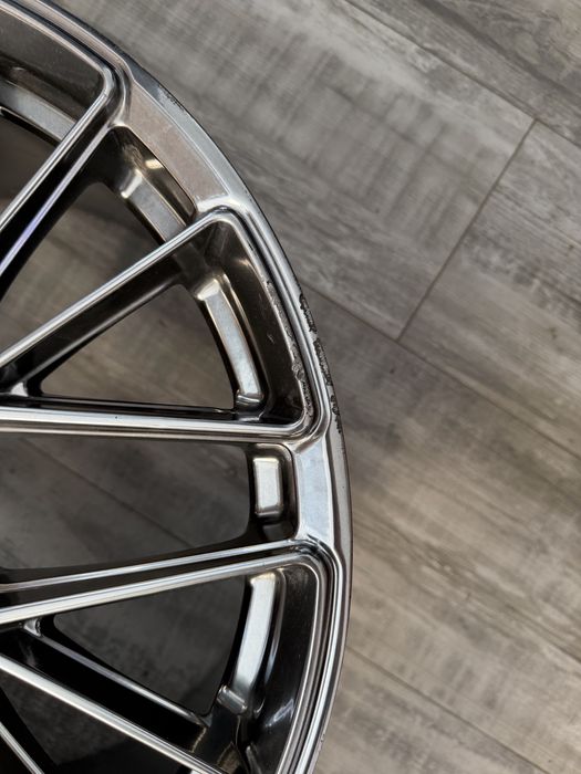 Джанти за Ауди Мерцедес Audi Mercedes Vw 19” 5X112 W211 W209 W212 W213 W221 W222 W218 CLS Skoda Seat