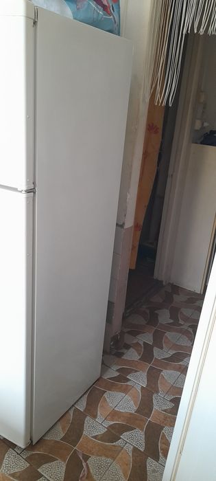 frigider cu congelator Whirlpool