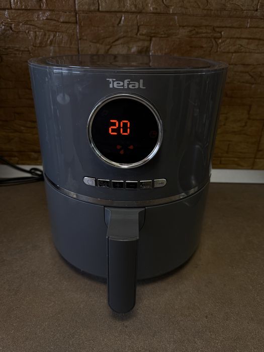 Air Fryer Tefal