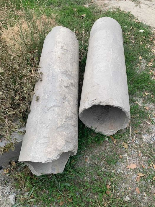 Продам асбестовую трубу