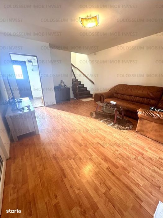 Casă spațioasă | Curte 400 mp | Foișor | Parcare privată | Zona Noua