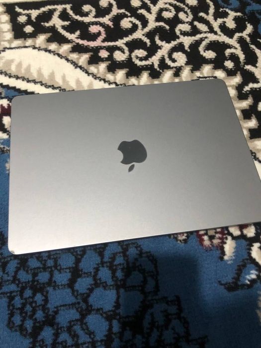 Macbook Air M2 16/256