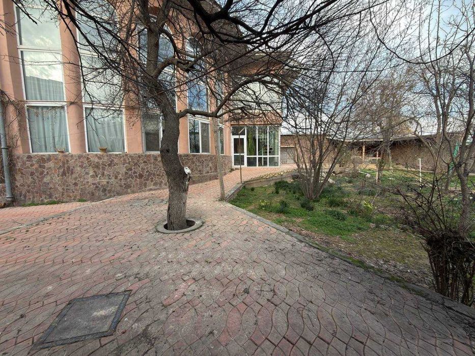 Продается земельный участок Центр Луначарского 10 соток