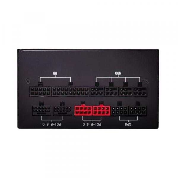 ! Блок питания PSU Huntkey MVP P1200 | Цена с НДС