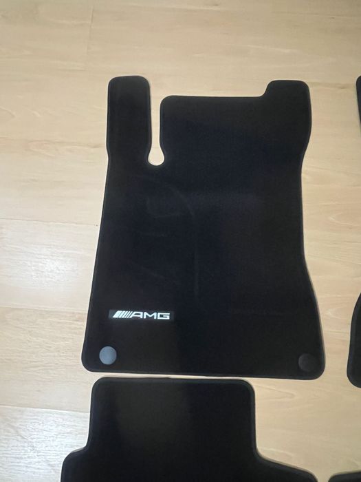 Presuri originale Mercedes B class