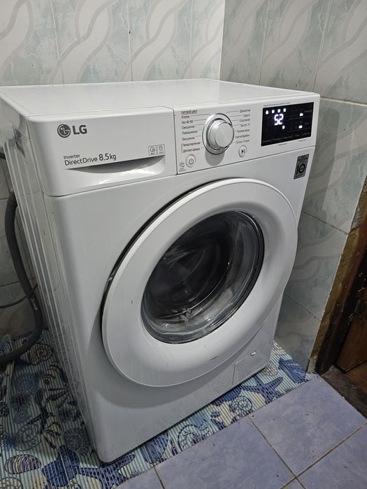 Продам стиральную машину