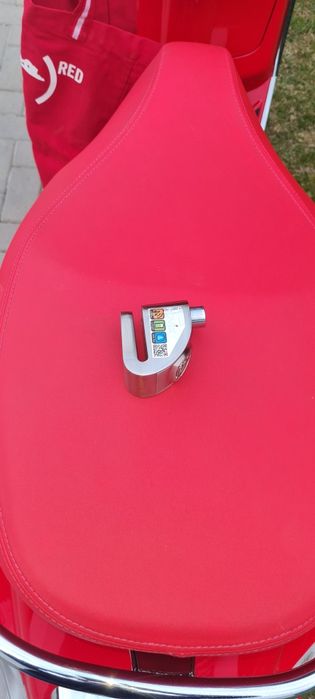 Vînd Vespa Primavera 50cm