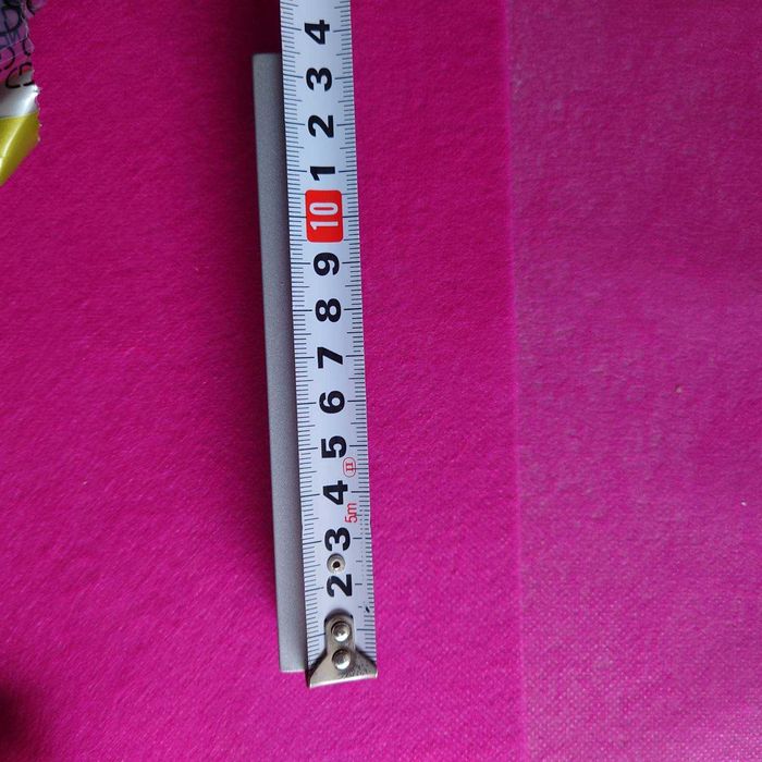 Дръжки за мебели инокс 15 бр.