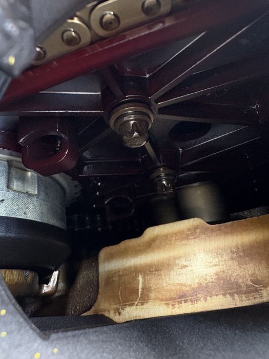 Двигатель BMW Ф 10 n55