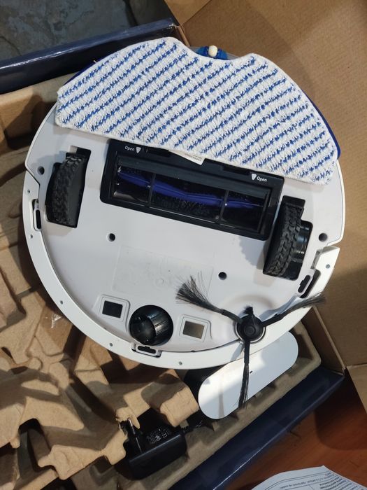 Робот пылесос Tefal 75 S