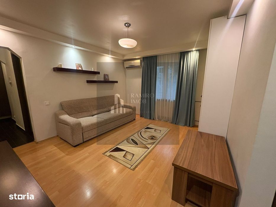 Apartament 2 camere etaj 1/Berceni — fotografia 3