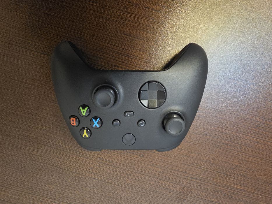 Xbox controller s