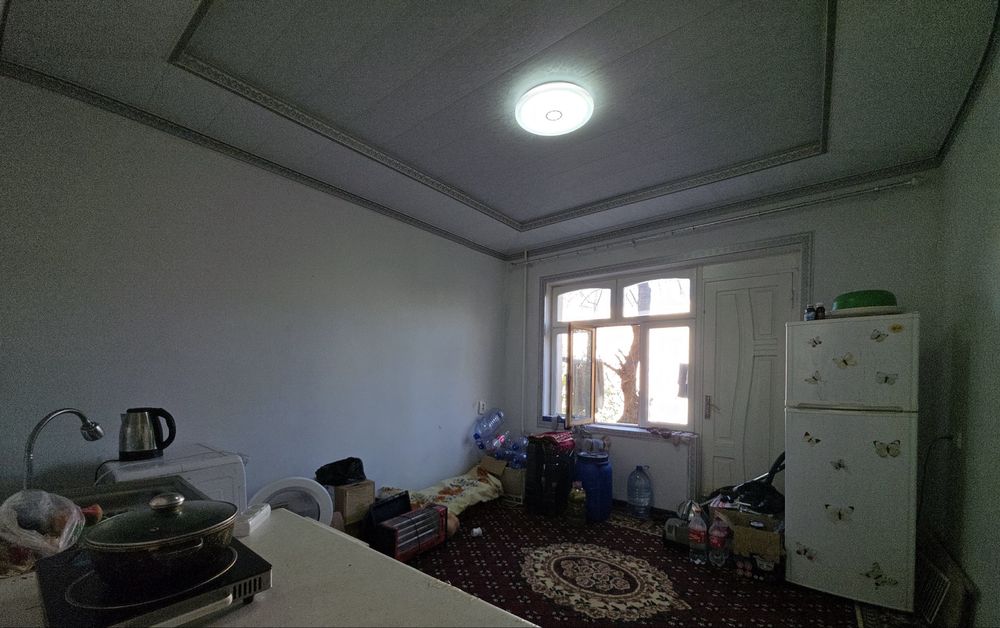 КВАРТИРА, Спутник-4  2/2/4