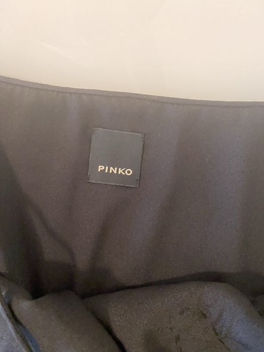 PINKO ново боди с пайети