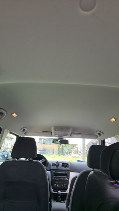 Skoda Yeti Diesel 4x4 2014