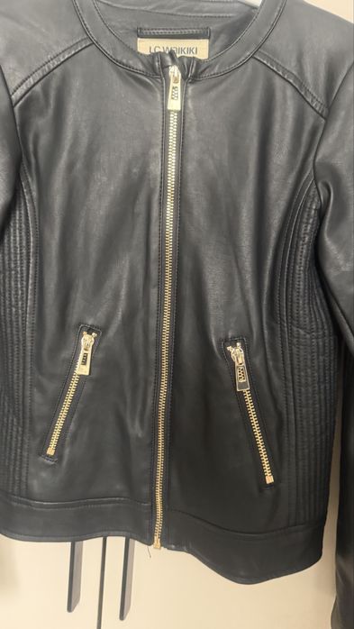 Косуха, осенняя куртка детская