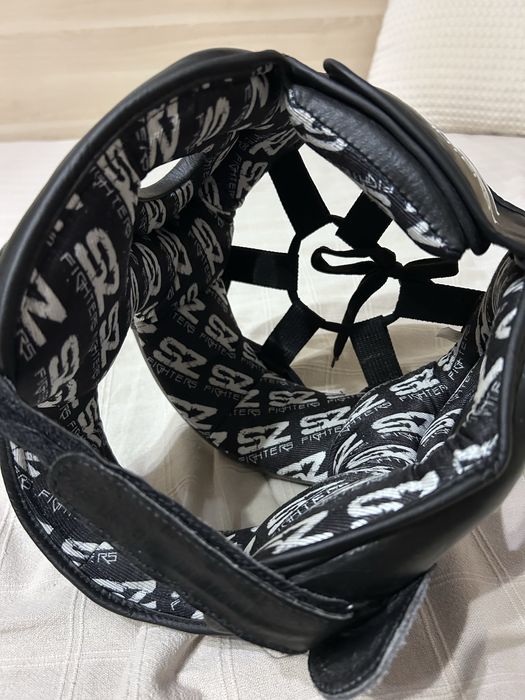 Боксова каса SZ L размер