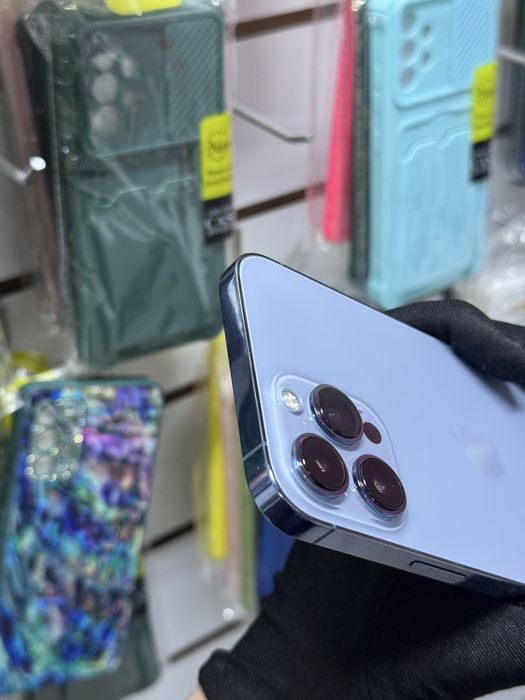 iPhone 13 pro Max 128Gb 80%