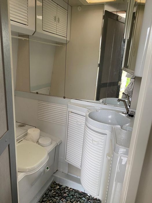 Vând rulotă marca kip