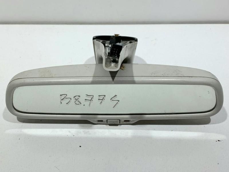 Oglinda retrovizoare Audi A4 8K2, B8 Berlina