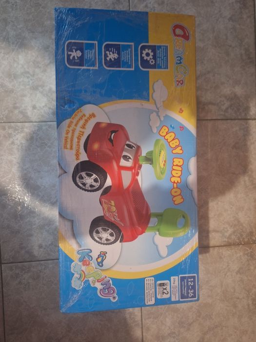 Продавам детски играчки