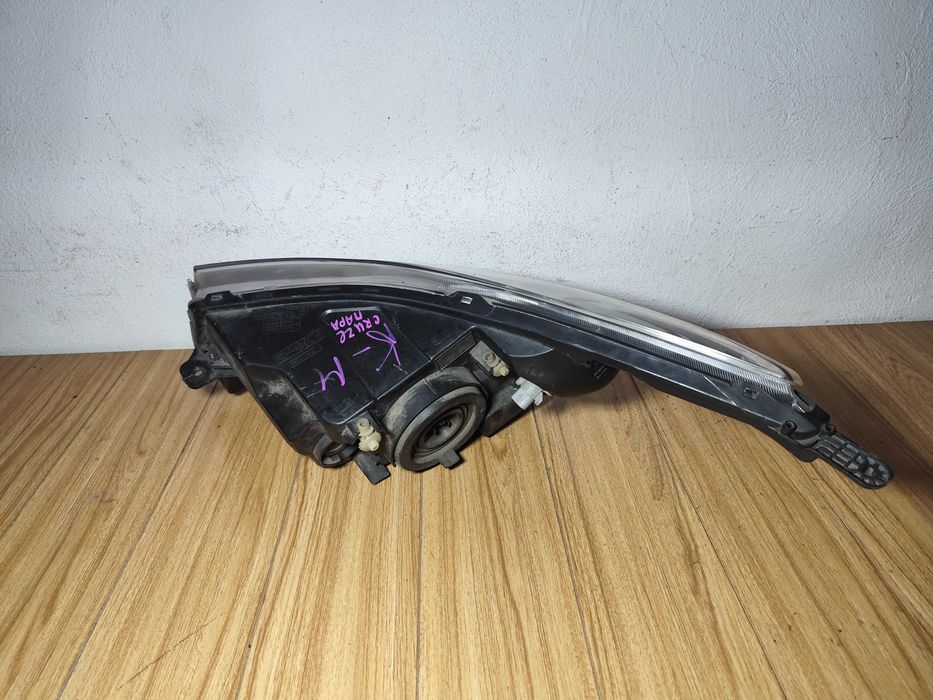 Фары 2шт Chevrolet Cruze 09-15г J300 Оригинал Б/У Шевролет Круз перед