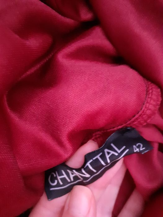 Rochie de ocazie Chanttal