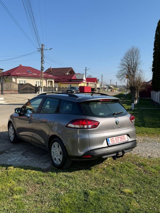 Renault Clio (Recent adus din Germania)