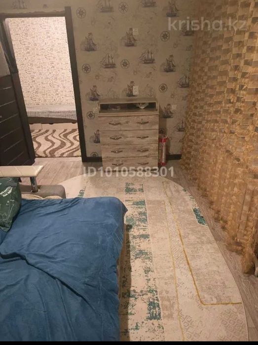 5 комнатная квартира