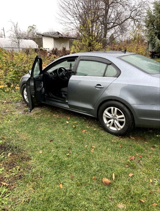 vand jetta 2.0 tdi cjaa highline