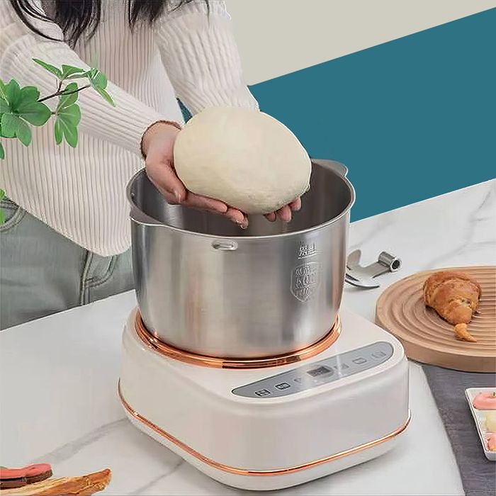 Тестомешалка Tri Tower 6005L