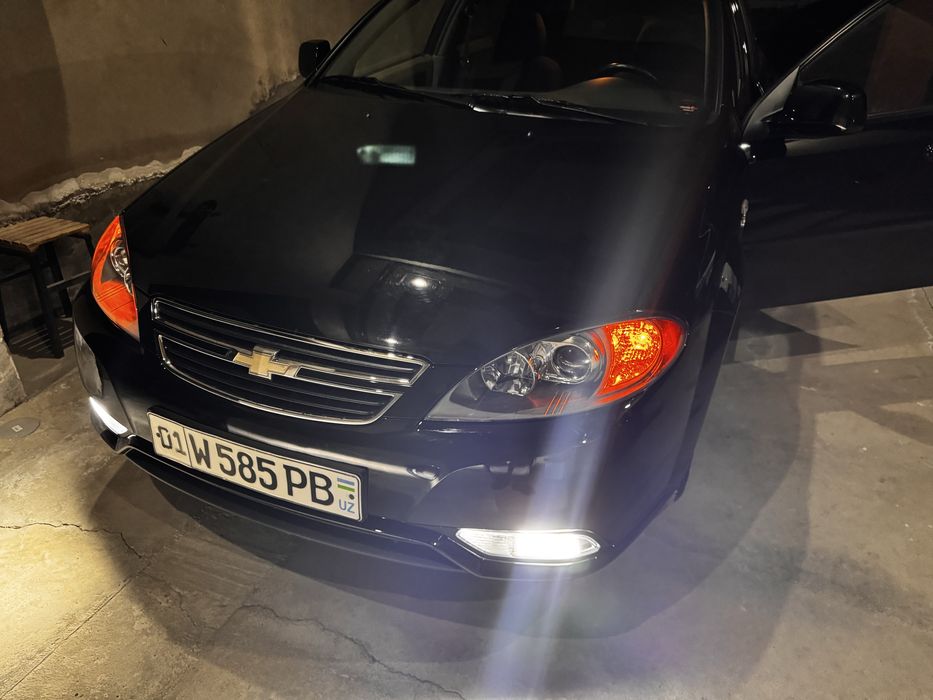 Пробег 20000 км